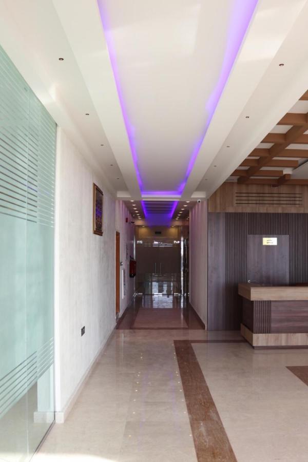 Roza Hotel Apartments Maskat Dış mekan fotoğraf