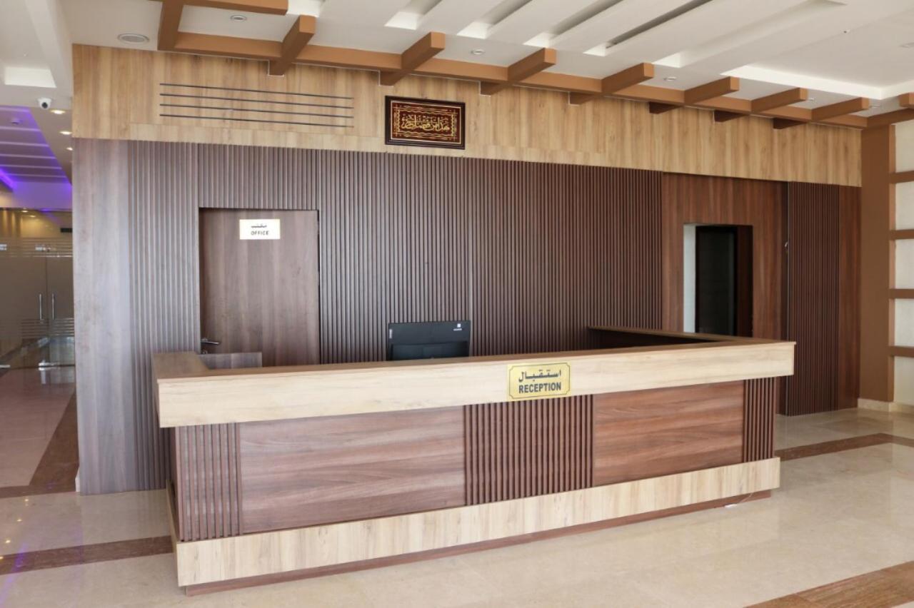Roza Hotel Apartments Maskat Dış mekan fotoğraf