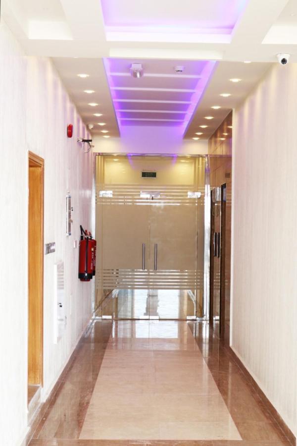 Roza Hotel Apartments Maskat Dış mekan fotoğraf