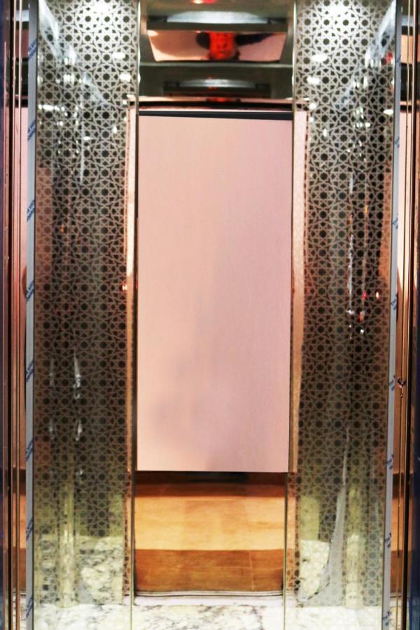 Roza Hotel Apartments Maskat Dış mekan fotoğraf