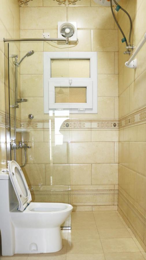 Roza Hotel Apartments Maskat Dış mekan fotoğraf