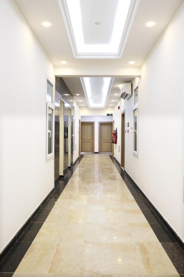 Roza Hotel Apartments Maskat Dış mekan fotoğraf