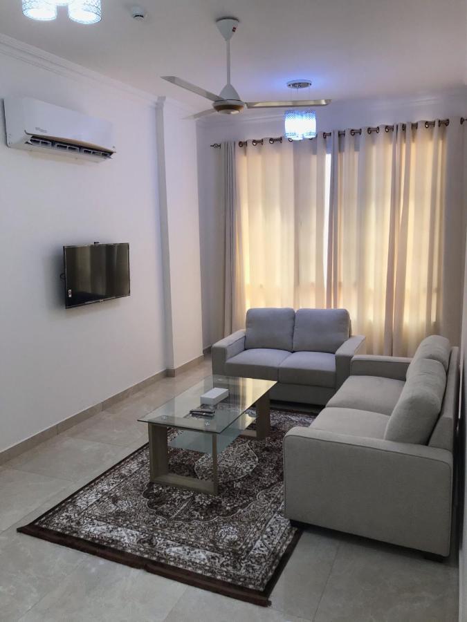 Roza Hotel Apartments Maskat Dış mekan fotoğraf