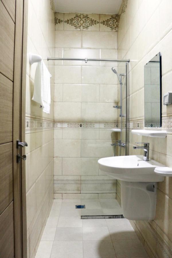 Roza Hotel Apartments Maskat Dış mekan fotoğraf
