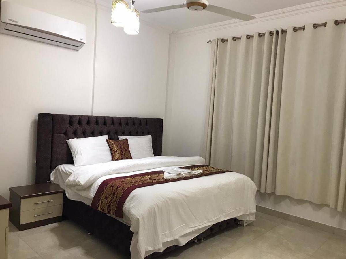 Roza Hotel Apartments Maskat Dış mekan fotoğraf