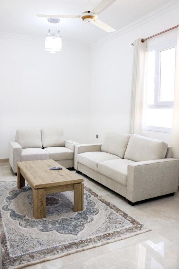 Roza Hotel Apartments Maskat Dış mekan fotoğraf