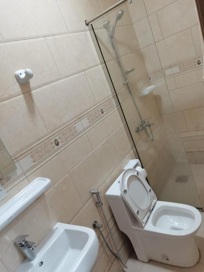 Roza Hotel Apartments Maskat Dış mekan fotoğraf