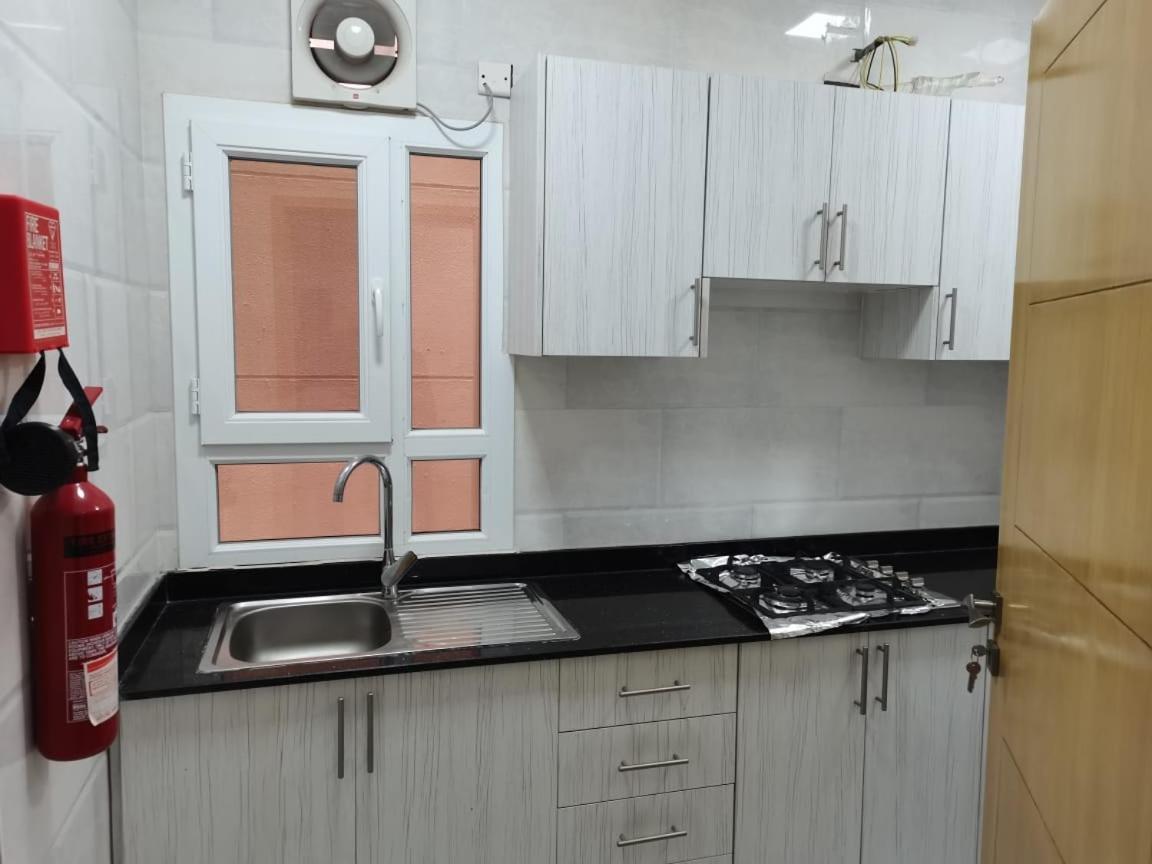 Roza Hotel Apartments Maskat Dış mekan fotoğraf