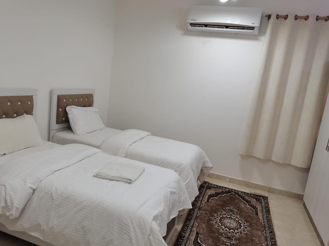 Roza Hotel Apartments Maskat Dış mekan fotoğraf
