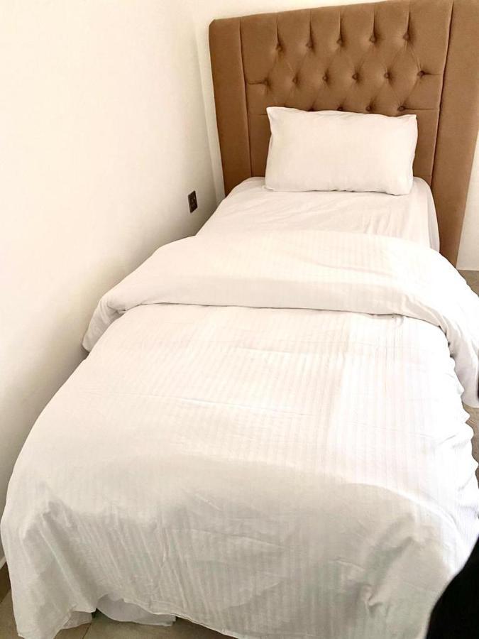 Roza Hotel Apartments Maskat Dış mekan fotoğraf
