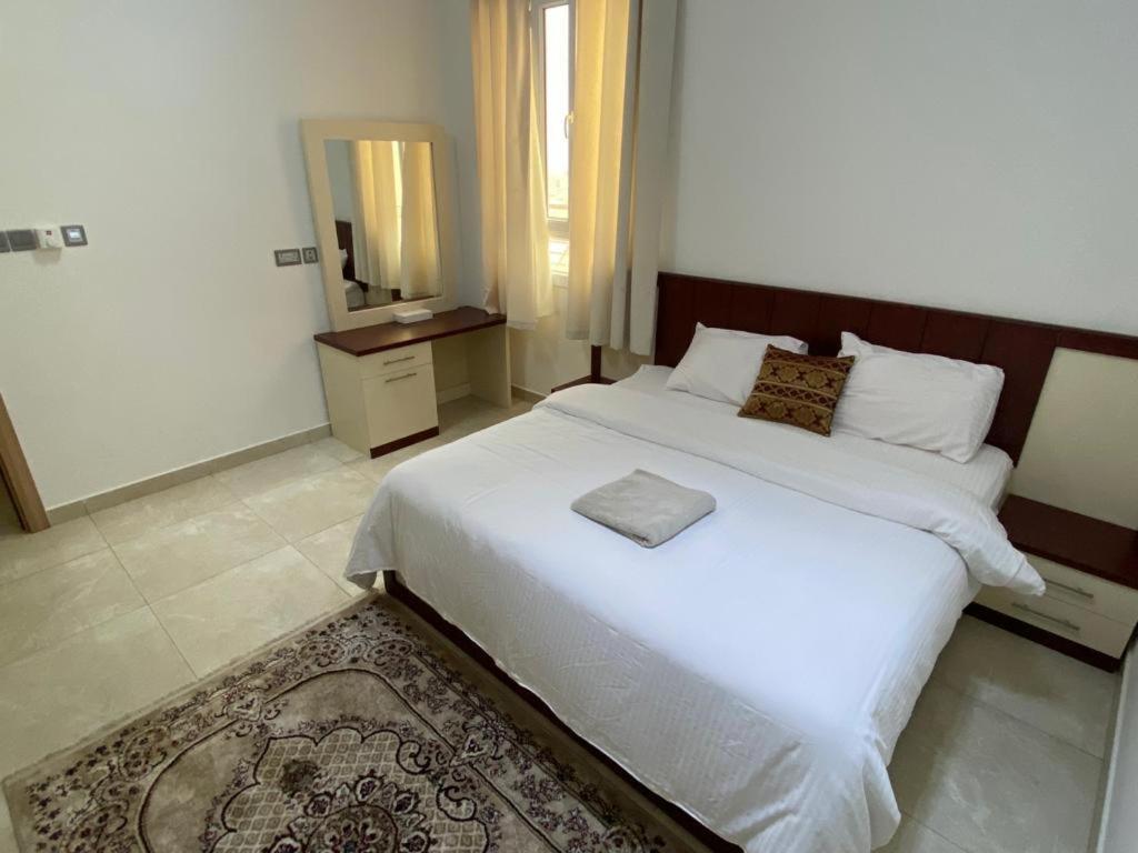 Roza Hotel Apartments Maskat Dış mekan fotoğraf