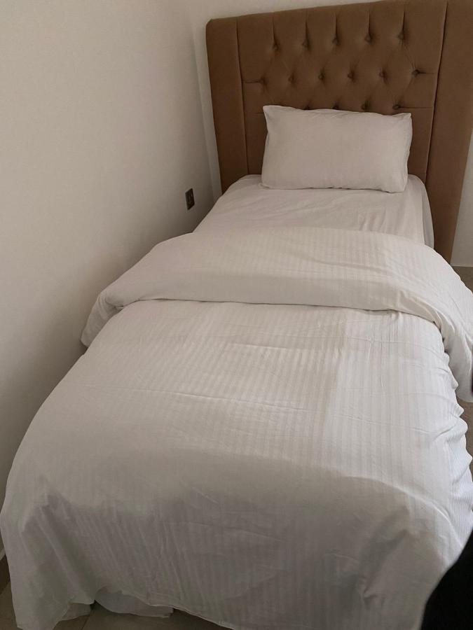 Roza Hotel Apartments Maskat Dış mekan fotoğraf
