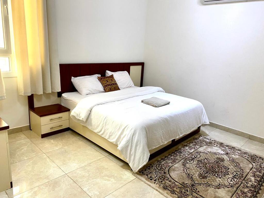 Roza Hotel Apartments Maskat Dış mekan fotoğraf