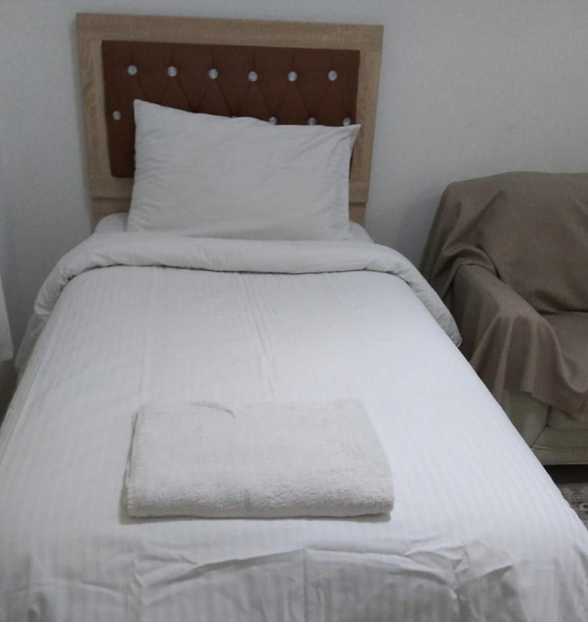 Roza Hotel Apartments Maskat Dış mekan fotoğraf