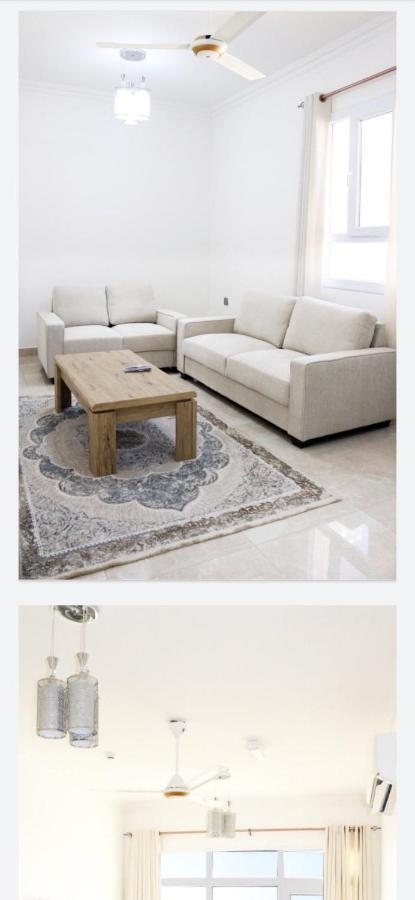 Roza Hotel Apartments Maskat Oda fotoğraf